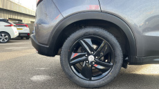 Honda HR-V 1.5 i-VTEC SE CVT 5dr Petrol Hatchback